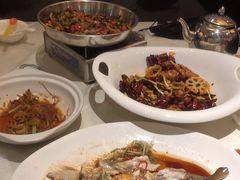 -国味壹号·精品湘菜·宴请佳选(新天地店)