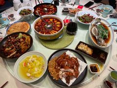-天成川菜(礼岗店)