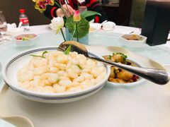 -浙江西子宾馆·牡丹厅
