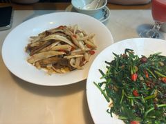 -七十七号厨房·新派江西菜(滨湖店)