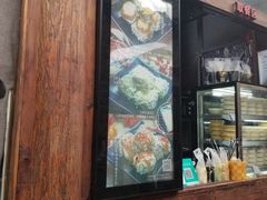 -品腐记·豆腐王朝(老门东总店)