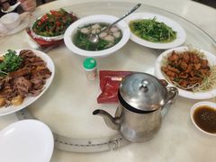-日日香卤鹅饭店·澄海狮头鹅(澄海店)