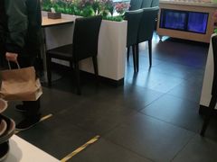 大堂-李先生牛肉面大王(东铁营店)