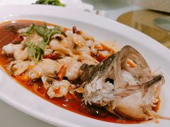 -粤麓轩餐厅(中信泰富广场店)