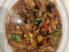 -渔家风味·鲅鱼水饺·央视展播·海鲜天津菜(开发区店)