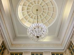 -福建鲤鱼洲酒店