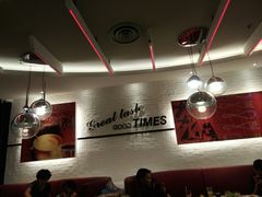 -必胜客(嘉兴八佰伴店)