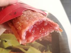 -麦当劳(东方时代广场分店)
