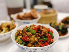 -老长沙龙虾馆(梅林店)