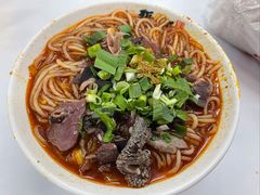 -张记酱牛肉(虎坊桥店)