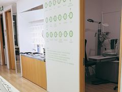 -启明眼镜(海淀黄庄店)