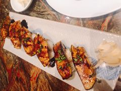 -炙柒Sekinana·精致料理 烧鸟·铁板烧(海上世界店)