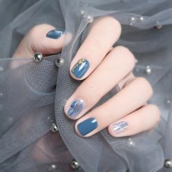 -绘甲社NACHO&DAI SALON