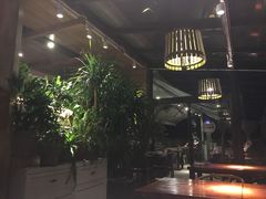 大堂-春暖花开(西溪店)