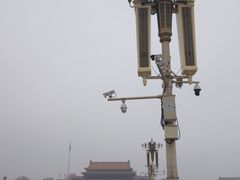 -天安门广场