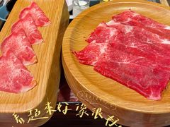 -厚道寿喜烧専門店·自助畅食(国贸店)