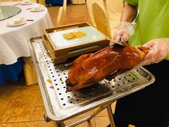 -水煮鱼乡·川京菜(蛇口店)