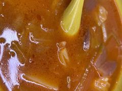 小罗宋汤-玉华饮食店(茅台路店)