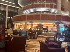 -济南喜来登酒店