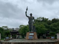 -景德镇古窑民俗博览区