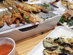 -木屋烧烤(龙湖天街店)