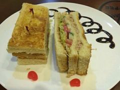 -SPR COFFEE(兴正元店)