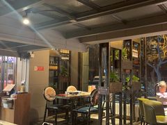 -管氏翅吧(广渠门店)