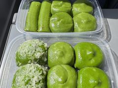 -沈大成(南京东路店)