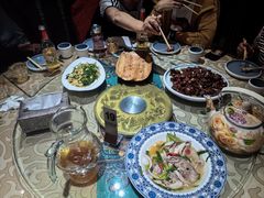 -乌苏疆遇集市烧烤新疆菜(乌苏啤酒小镇店)