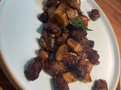 外婆小牛肉-外婆家(静安大悦城店)