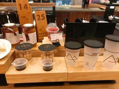 零售区-去茶山(新光里店)