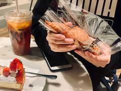 -PAPER STONE BAKERY(天环店)