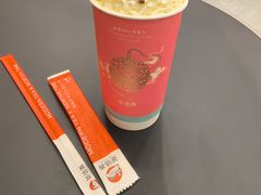 -茶话弄(北京密云万象汇店)