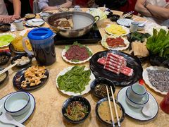 -活鱼馆(宜兴埠店)