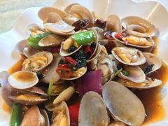 -强记海鲜·大排档(蛇口新街店)