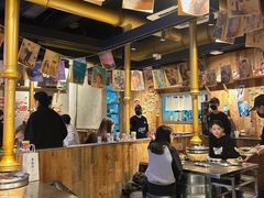 -韩山葵烤肉(太古里店)