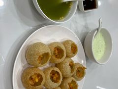 -VATAN INDIAN RESTAURANT米特餐饮有限公司(城北路店)