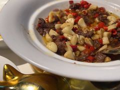 -俏九州·小炒黄牛肉(华润万象汇店)