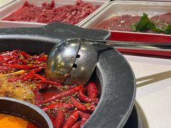 -川西坝子火锅(金沙1.0直营店)