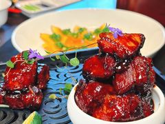 -秀儿四九城·新京菜(亚运村鸟巢店)