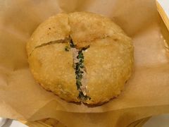 -春家·非遗手工小吃(徐汇万科广场店)