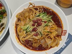 -一醒·手工面·西北传统小吃(悠方购物中心店)