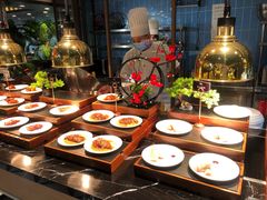 -淡尾·海鲜自助概念餐厅(虹桥南丰城店)