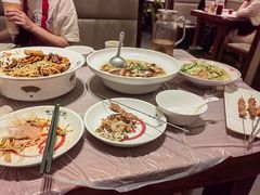 -有位虾匠·香辣蟹·小龙虾(李村店)