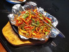 -真味汤馆(汽博店)
