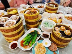 -香云轩·顺德菜(香云纱园林酒店店)