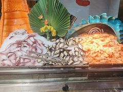 -苏格里岛自助海鲜烤肉火锅(集美万达店)
