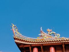 -南普陀寺