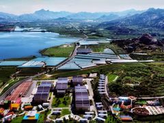 -大泽山风景名胜区