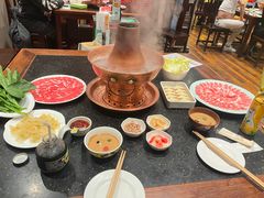-南门涮肉(通州店)